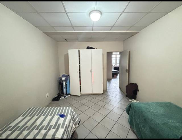 2 BEDROOM APARTMENT FOR SALE IN DURBAN CENTRAL
